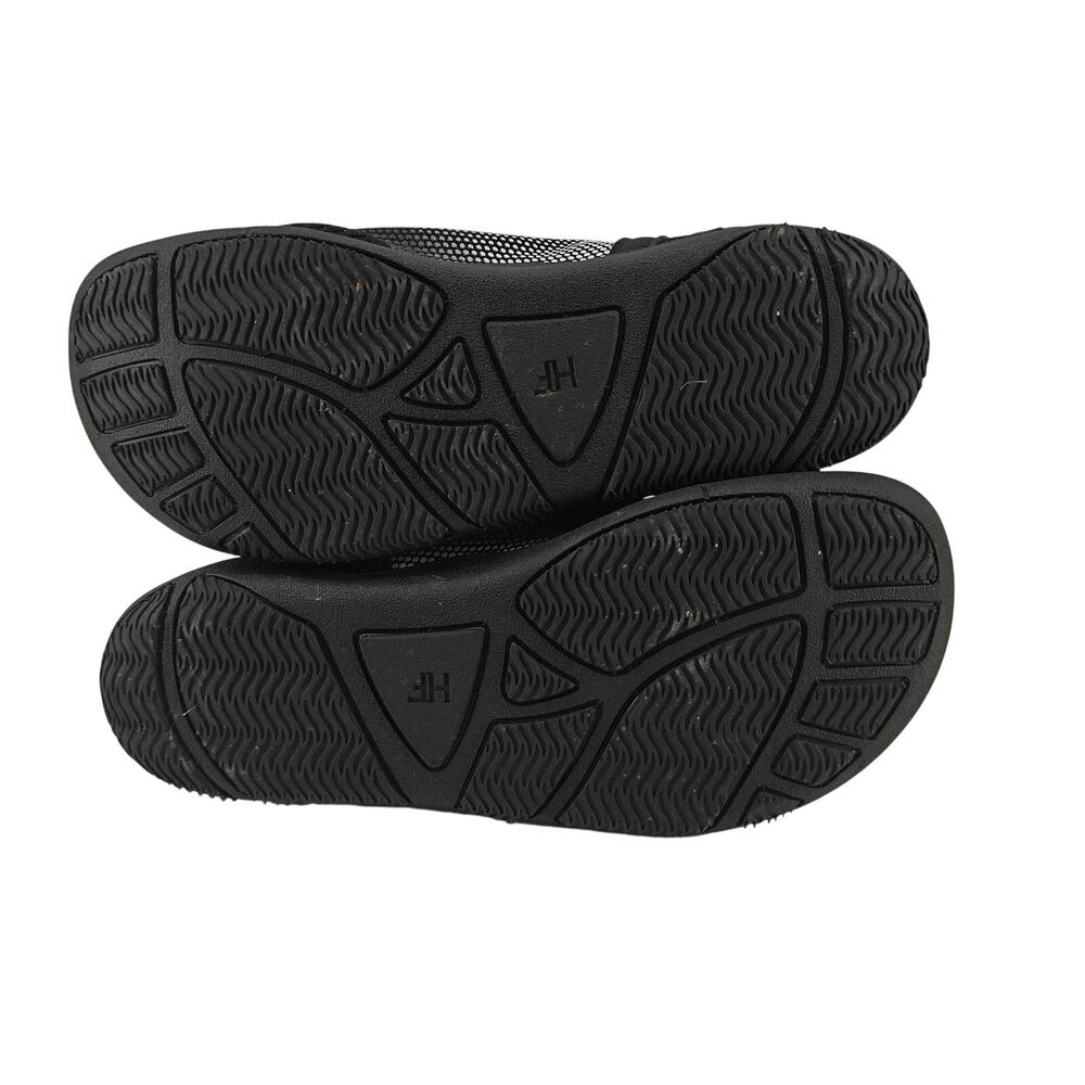 Hike Footwear HF Stride Hands-Free Ergonomic Barefoot Shoe Black Womens 6 - Picture 3 of 5